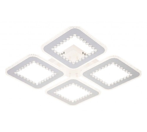 Потолочная люстра Escada 10231/4LED Dew Потолочная люстра Escada 10231/4LED Dew