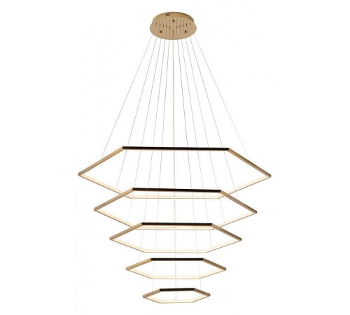 Подвесной светильник Loft it 10016/5 Ring Подвесной светильник Loft it 10016/5 Ring