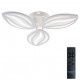 Потолочная люстра Natali Kovaltseva LED LAMPS 81456 SM