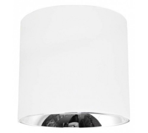 Накладной светильник LUMINA DECO LDC 8057-10W WT Tubi Накладной светильник LUMINA DECO LDC 8057-10W WT Tubi