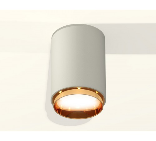 Накладной светильник Ambrella Light XS6314024 XS