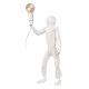 Настольная лампа декоративная Loft it 10314T/B Monkey