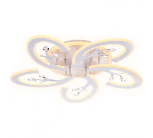Накладной светильник Ambrella Light FA512 FA Накладной светильник Ambrella Light FA512 FA
