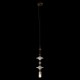 Подвесной светильник Loft it 10423/B Spindle