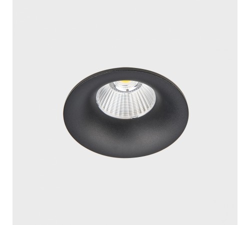 Встраиваемый светильник Italline IT06-6023 black 4000K-4228 IT06 Встраиваемый светильник Italline IT06-6023 black 4000K-4228 IT06