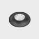 Встраиваемый светильник Italline IT06-6023 black 4000K-4228 IT06