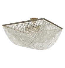 Люстра на штанге Arti Lampadari Nobile E 1.3.50.501 G Nobile