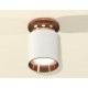 Накладной светильник Ambrella Light XS6301201 XS