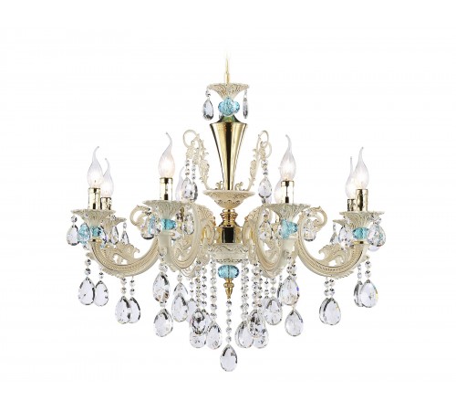 Подвесная люстра Ambrella Light TR4926 TR Подвесная люстра Ambrella Light TR4926 TR