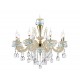Подвесная люстра Ambrella Light TR4926 TR