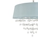 Подвесной светильник Indigo 13029/8P Brass Tenerezza