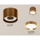 Накладной светильник Ambrella Light XS8117001 XS