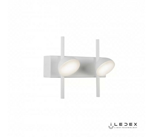 Бра iLedex X088206 6W SWH Inefable Бра iLedex X088206 6W SWH Inefable