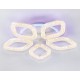 Потолочная люстра Ambrella Light FA3925 FA