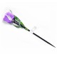 Садовая фигура Uniel UL-00004278 Tulip