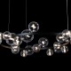 Подвесная люстра Loft it 10023/1200 Molecule