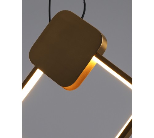 Подвесной светильник Moderli V10502-PL Store
