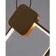 Подвесной светильник Moderli V10502-PL Store
