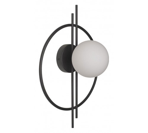 Бра Loft it 10143 Black Circle Бра Loft it 10143 Black Circle
