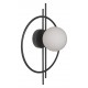 Бра Loft it 10143 Black Circle
