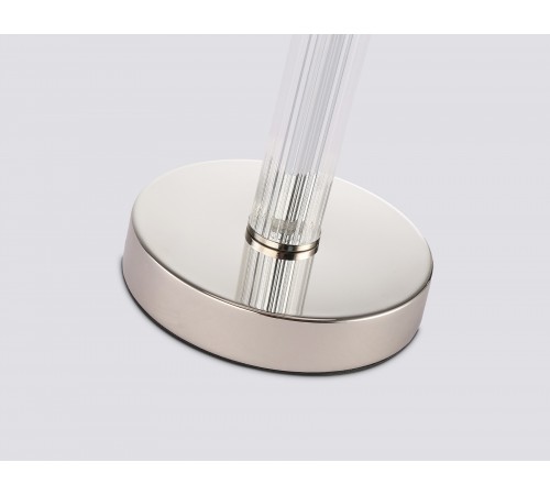 Настольная лампа декоративная Ambrella Light LH71007 LH Настольная лампа декоративная Ambrella Light LH71007 LH