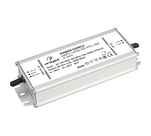 Блок питания Arlight 025045 Блок питания Arlight 025045