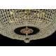 Люстра на штанге Arti Lampadari Castellana E 1.3.50.501 NH Castellana