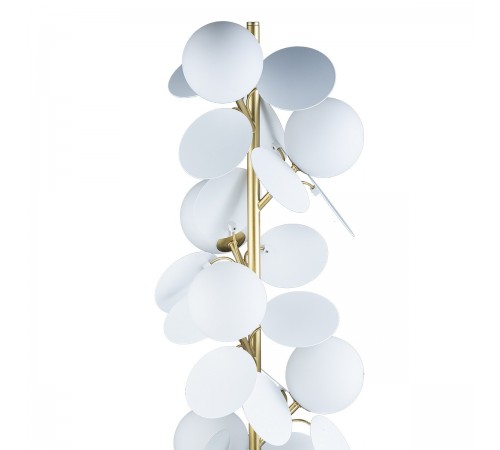Торшер Loft it 10008F white Matisse Торшер Loft it 10008F white Matisse