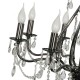 Подвесная люстра Arti Lampadari Ercolano E 1.1.8.601 N Ercolano