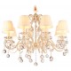 Подвесная люстра Ambrella Light TR4561 TR