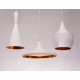 Подвесной светильник LUMINA DECO LDP 7712-3 PR WT Foggi