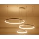 Подвесной светильник Ambrella Light FL5881 FL