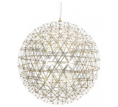 Подвесной светильник Loft it 9027-89 Gold Raimond Подвесной светильник Loft it 9027-89 Gold Raimond