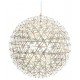 Подвесной светильник Loft it 9027-89 Gold Raimond
