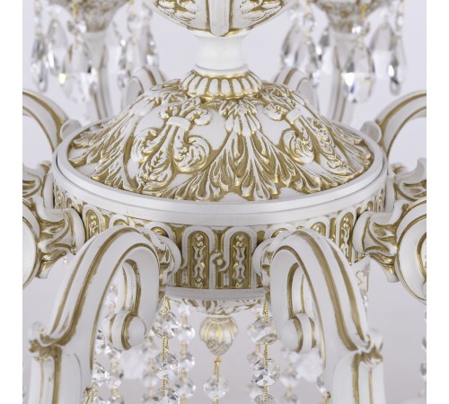 Подвесная люстра Bohemia Ivele Crystal AL78101/10/250 B WMG AL7801 Подвесная люстра Bohemia Ivele Crystal AL78101/10/250 B WMG AL7801