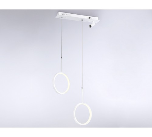 Подвесной светильник Ambrella Light FL5272 FL Подвесной светильник Ambrella Light FL5272 FL