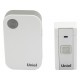 Звонок беспроводной Uniel UL-00006432 UDB