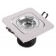 Встраиваемый светильник Loft it 10328/A Chrome Screen