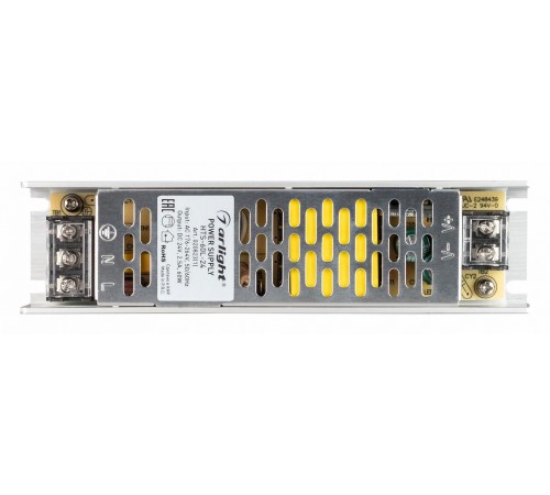 Блок питания Arlight 020823(1) HTS Блок питания Arlight 020823(1) HTS