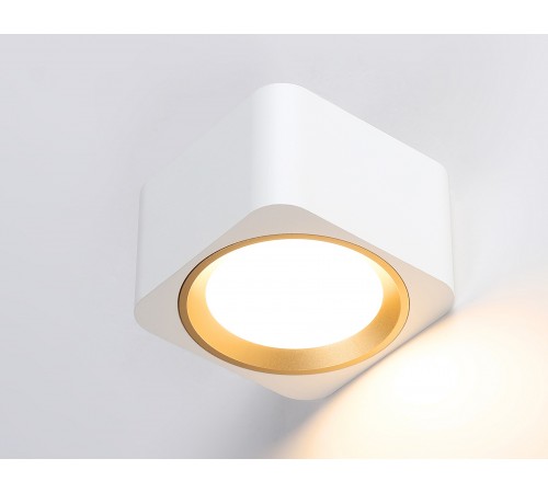 Накладной светильник Ambrella Light TN70831 TN Накладной светильник Ambrella Light TN70831 TN