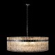 Подвесная люстра Loft it 10297/800 Pearl black Nevada