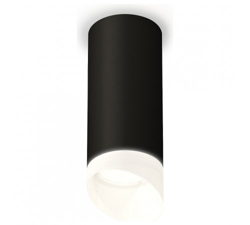 Накладной светильник Ambrella Light XS7443017 XS Накладной светильник Ambrella Light XS7443017 XS