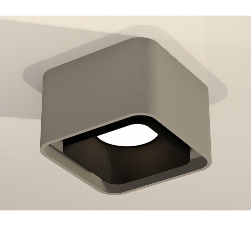 Накладной светильник Ambrella Light XS7834002 Xs7834 Накладной светильник Ambrella Light XS7834002 Xs7834