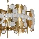 Подвесной светильник Indigo 12047/6P Brass Delizia