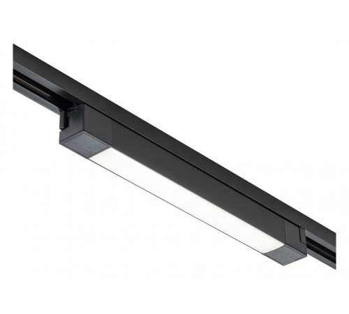 Накладной светильник Escada 20001TRU/01LED SBK 20001 Накладной светильник Escada 20001TRU/01LED SBK 20001