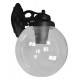Светильник на штанге Fumagalli G30.131.000.AXF1RDN Globe 300