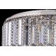 Подвесная люстра Arti Lampadari Milano E 1.5.D50.505 N Milano