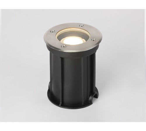 Встраиваемый в дорогу светильник Ambrella Light ST6511 ST Встраиваемый в дорогу светильник Ambrella Light ST6511 ST