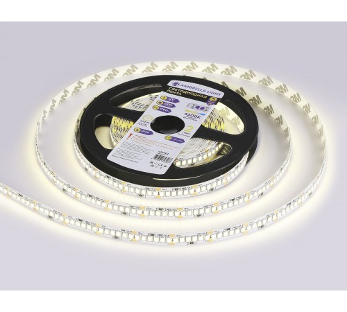 Лента светодиодная Ambrella Light GS1402 GS Лента светодиодная Ambrella Light GS1402 GS