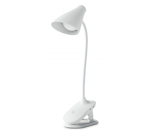 Настольная лампа офисная Ambrella Light DE705 DE Настольная лампа офисная Ambrella Light DE705 DE